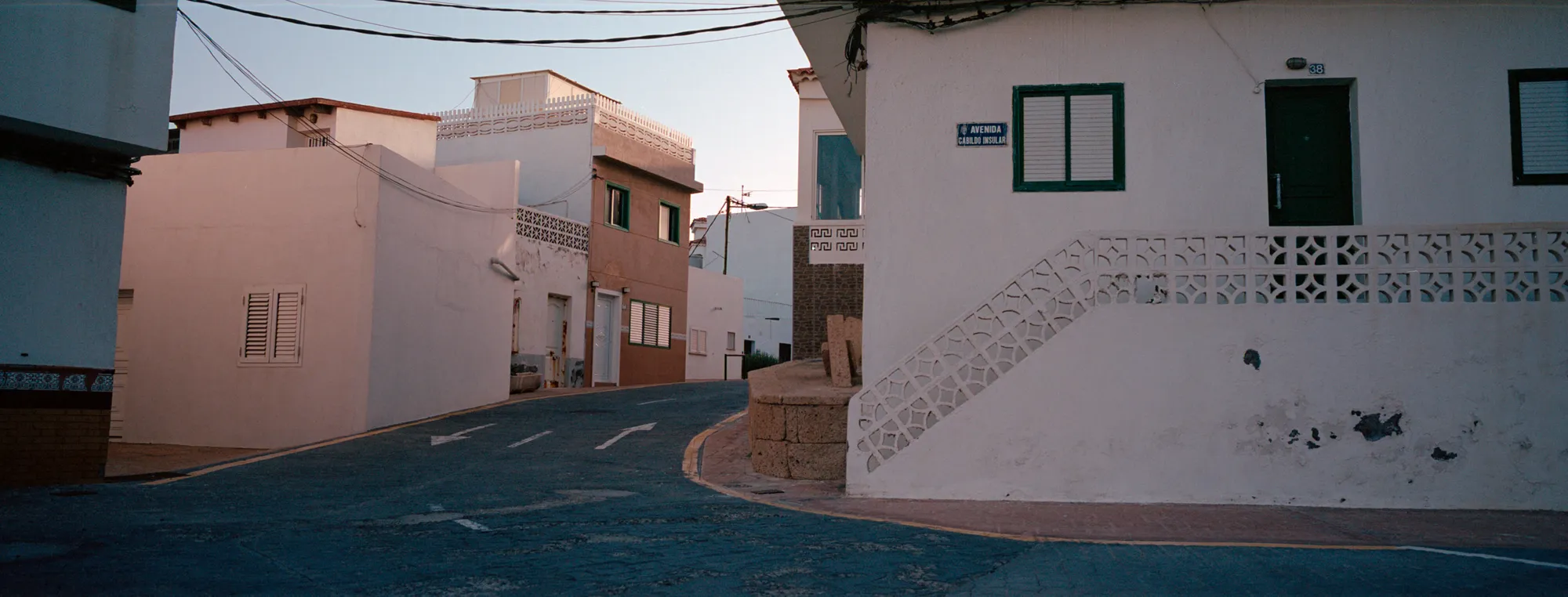 Photograph by Nelson Mouëllic — Archive Finds – April 1st, 2026