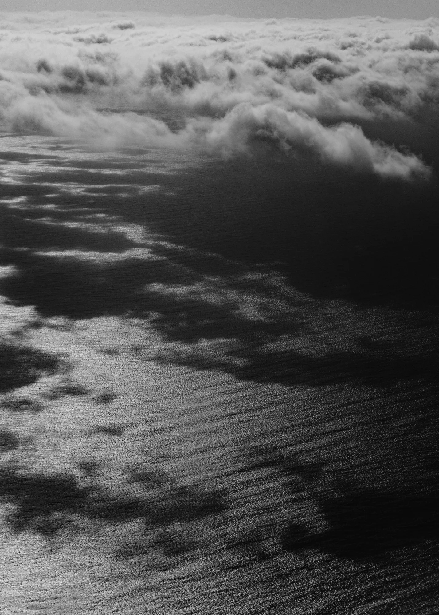 Photograph by Nelson Mouëllic — Archive Finds – April 1st, 2026