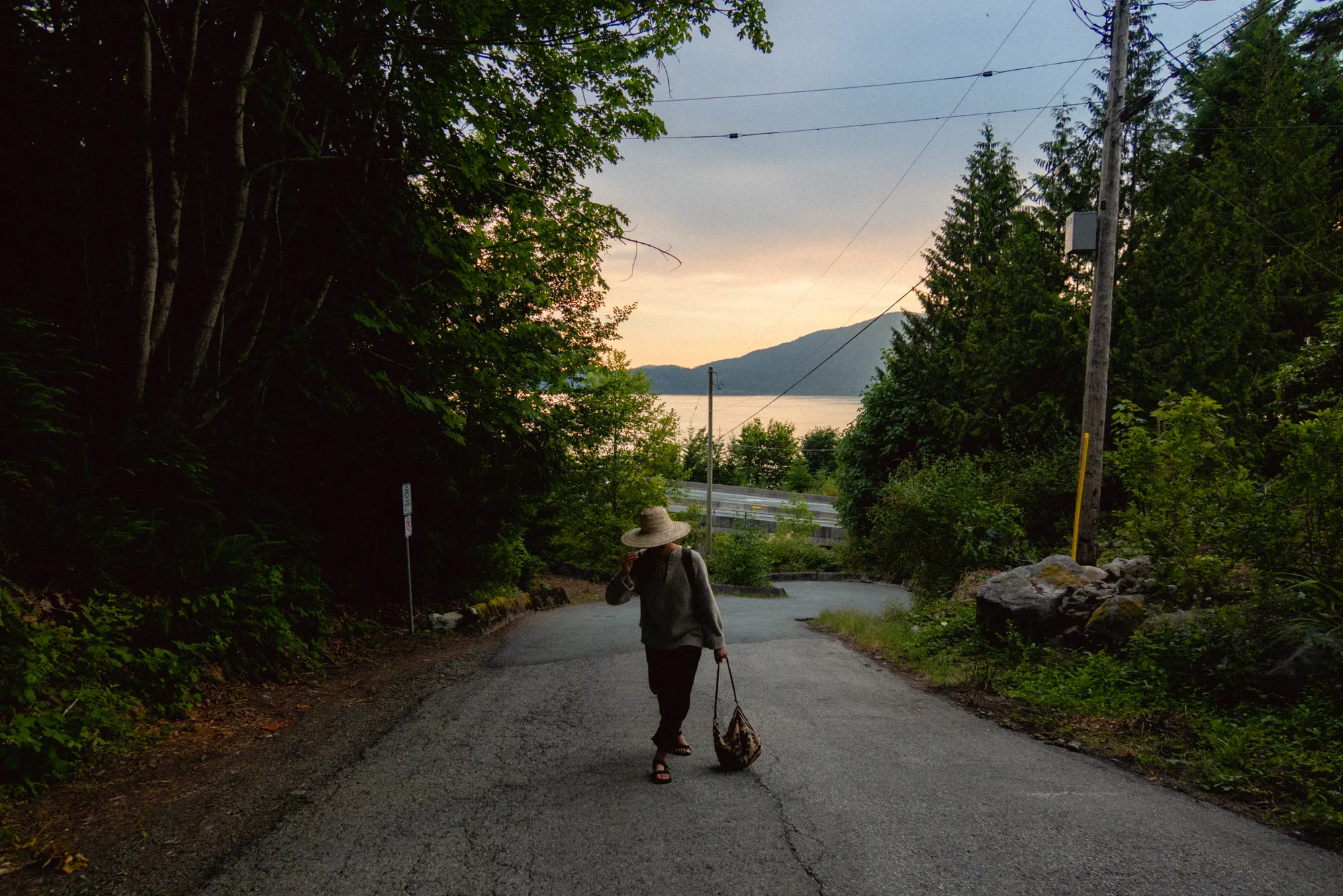 Photograph by Nelson Mouëllic — Archive Finds – April 1st, 2026