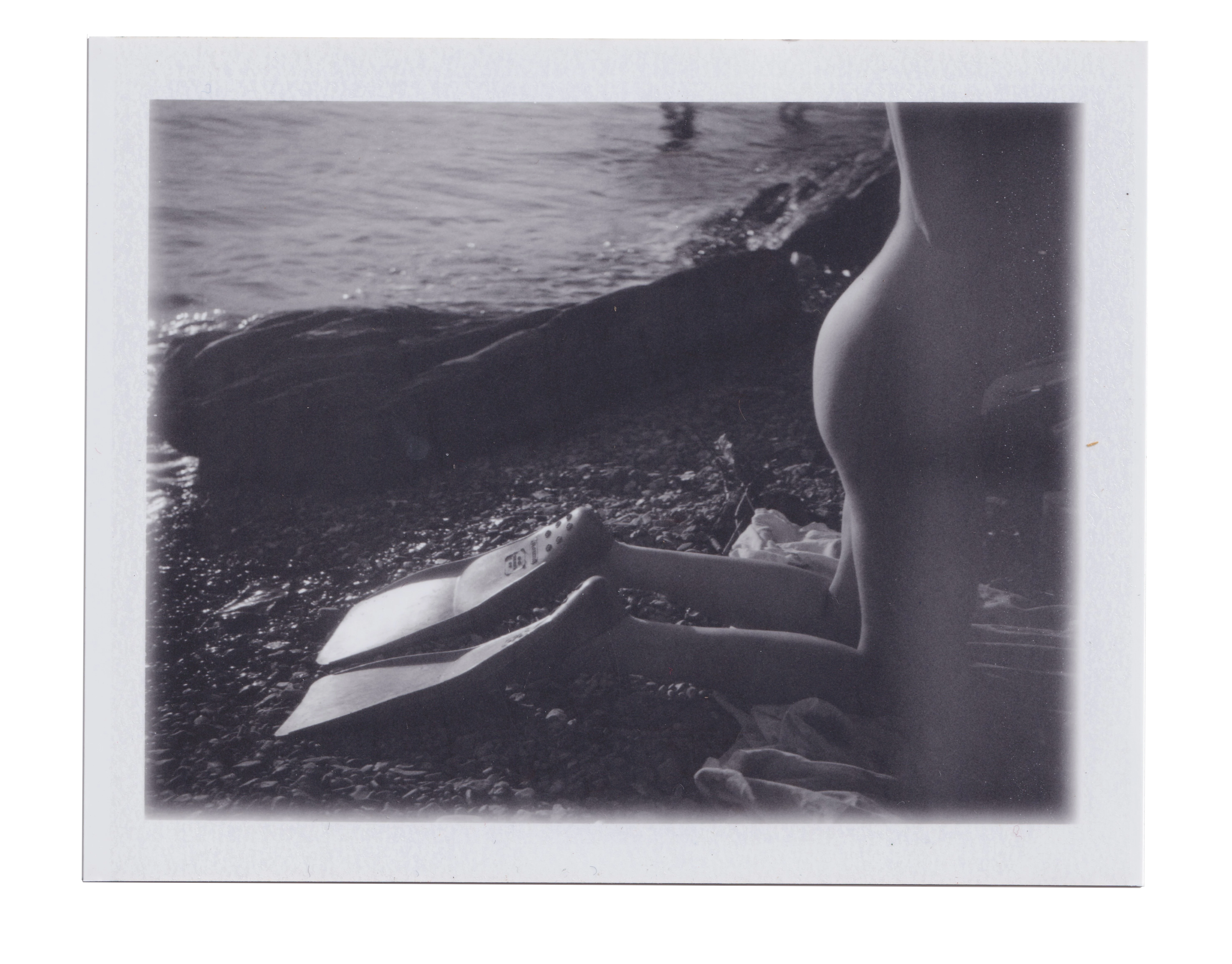 Photograph by Nelson Mouëllic — Archive Finds - April 8th, 2026