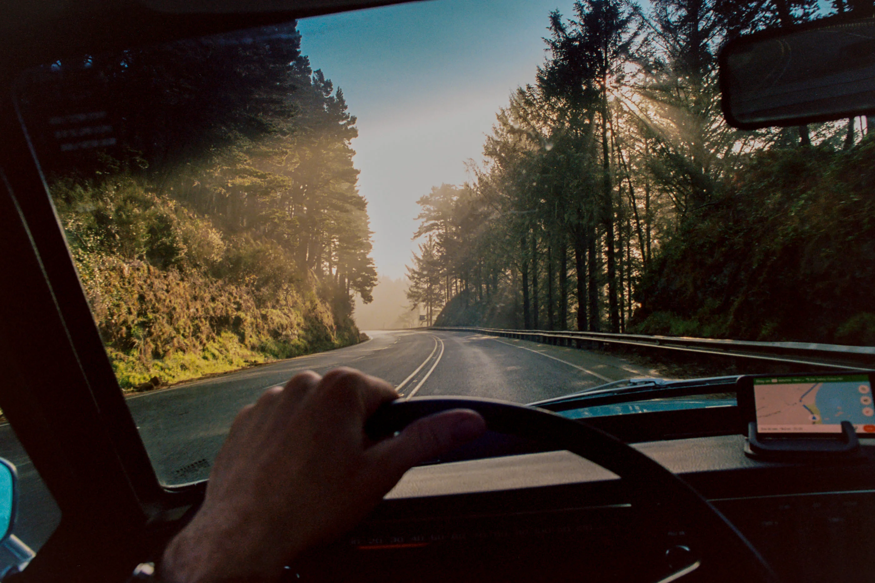 Photograph by Nelson Mouëllic — Archive Finds - April 8th, 2026
