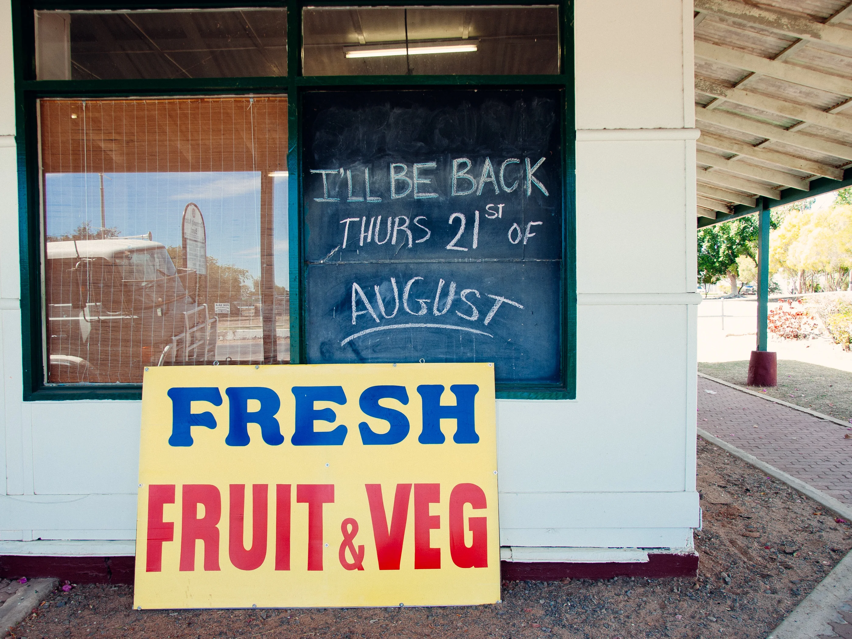 Photograph by Nelson Mouëllic — Archive Finds - April 8th, 2026