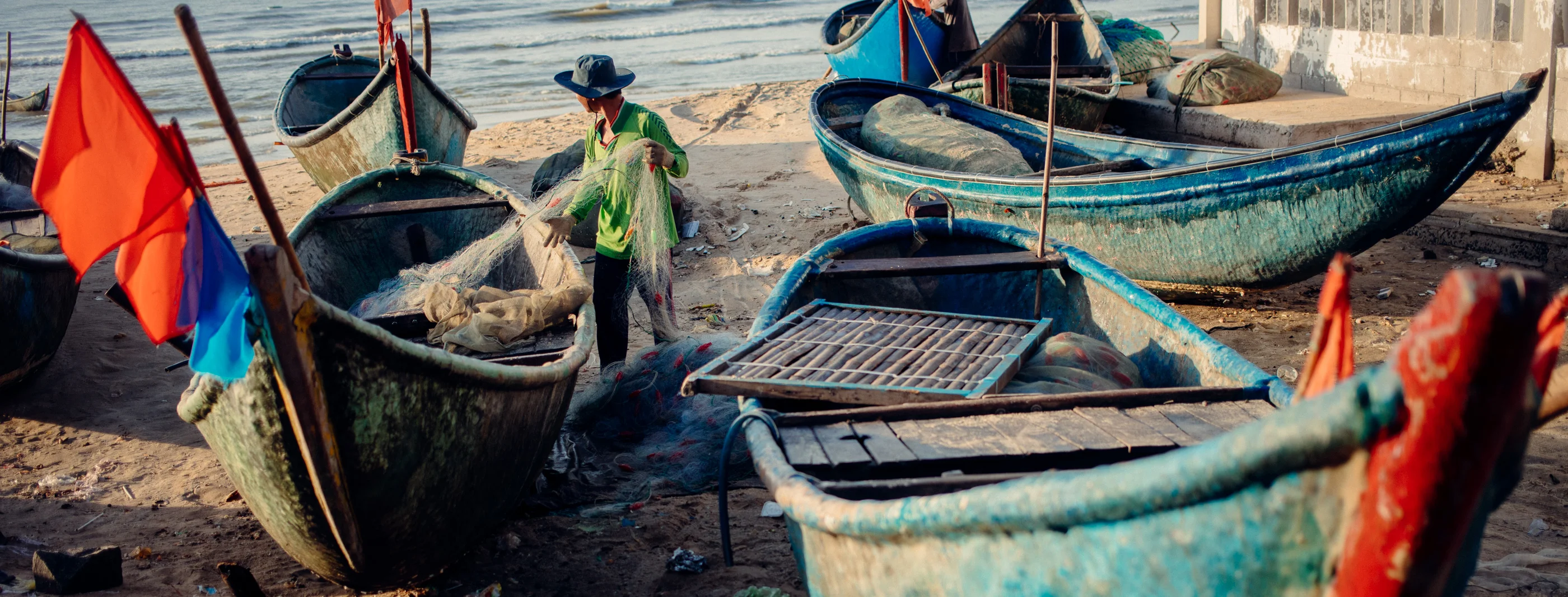 Photograph by Nelson Mouëllic — Week 17 · April 14, 2026