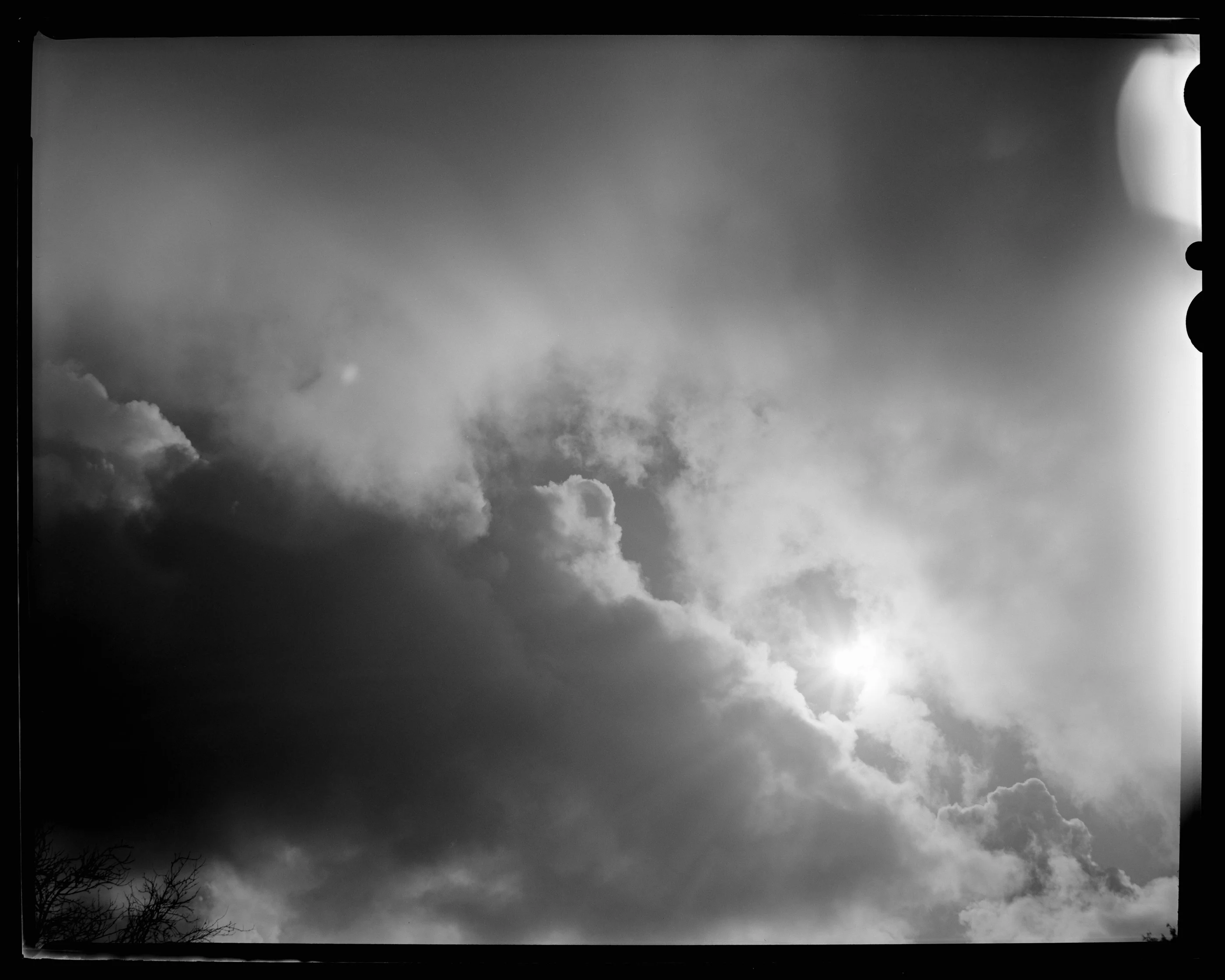 Photograph by Nelson Mouëllic — Week 17 · April 14, 2026