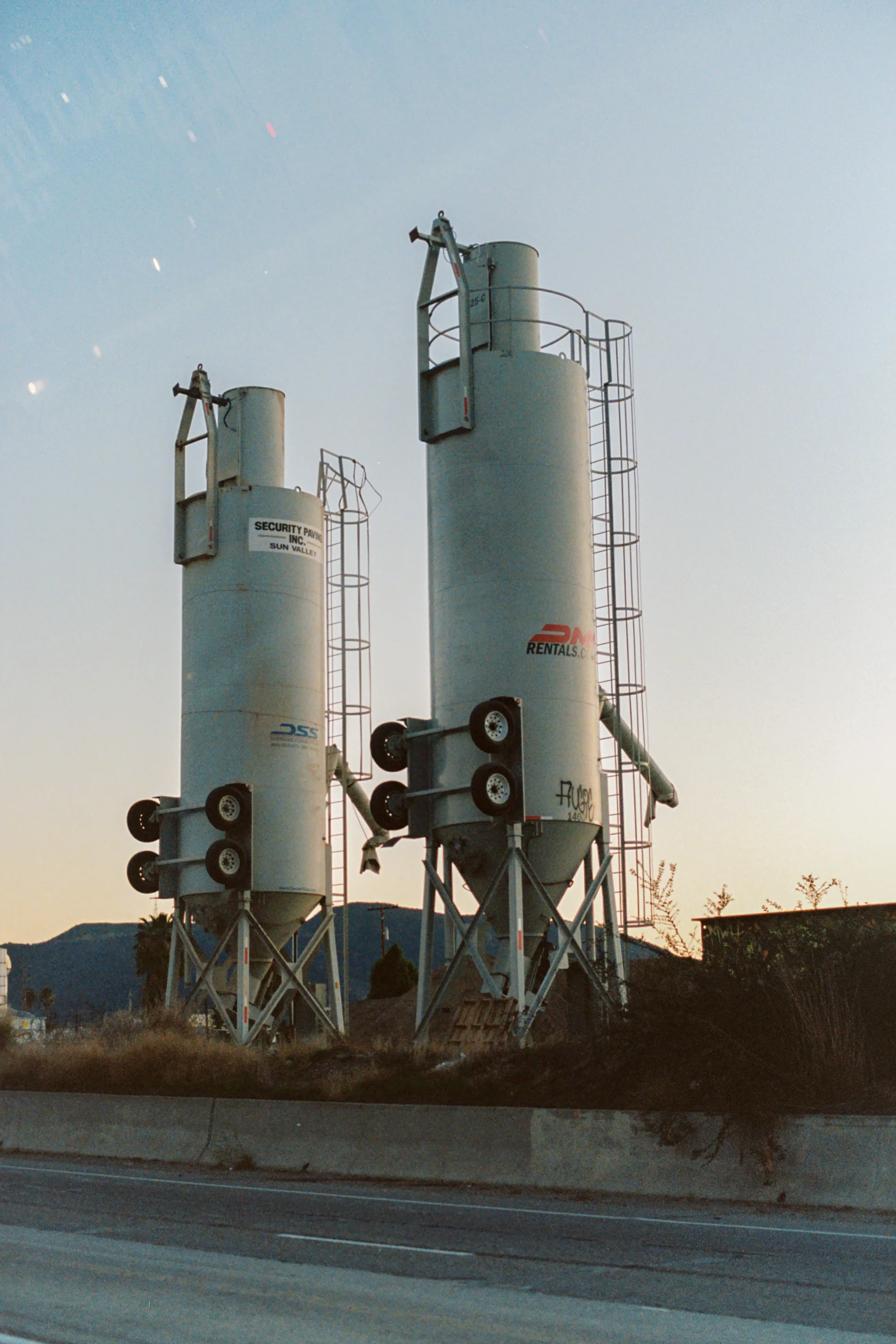 Photograph by Nelson Mouëllic — Recent Edits – April 22nd, 2026