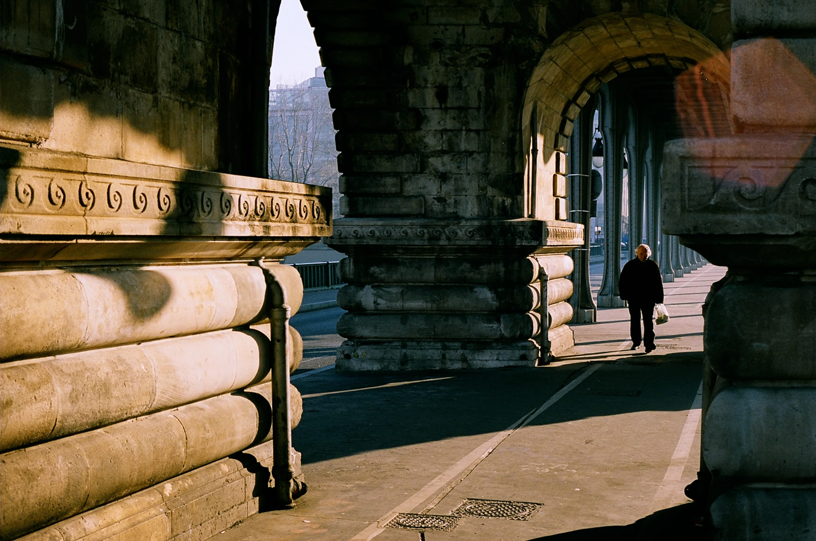 Photograph by Nelson Mouëllic — Archive Finds – April 29, 2026