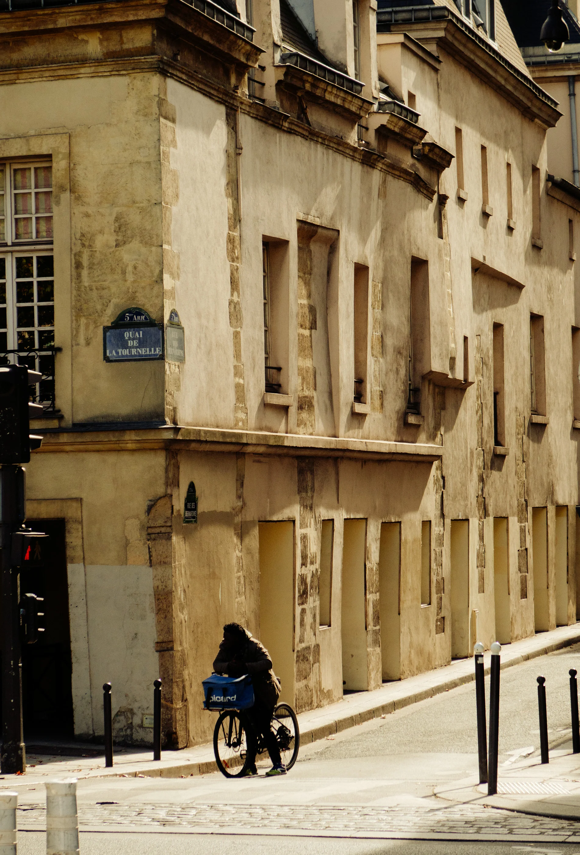 Photograph by Nelson Mouëllic — Archive Finds – April 29, 2026