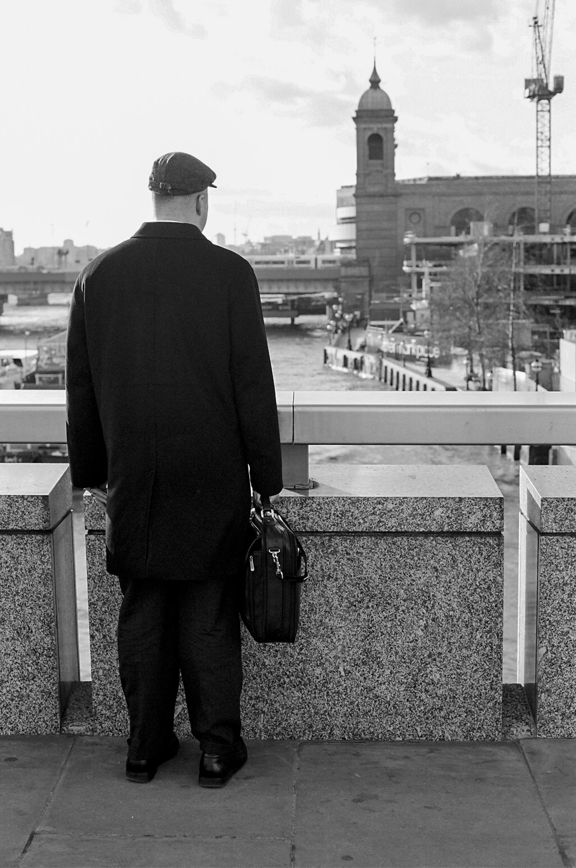 Photograph by Nelson Mouëllic — Archive Finds – April 29, 2026