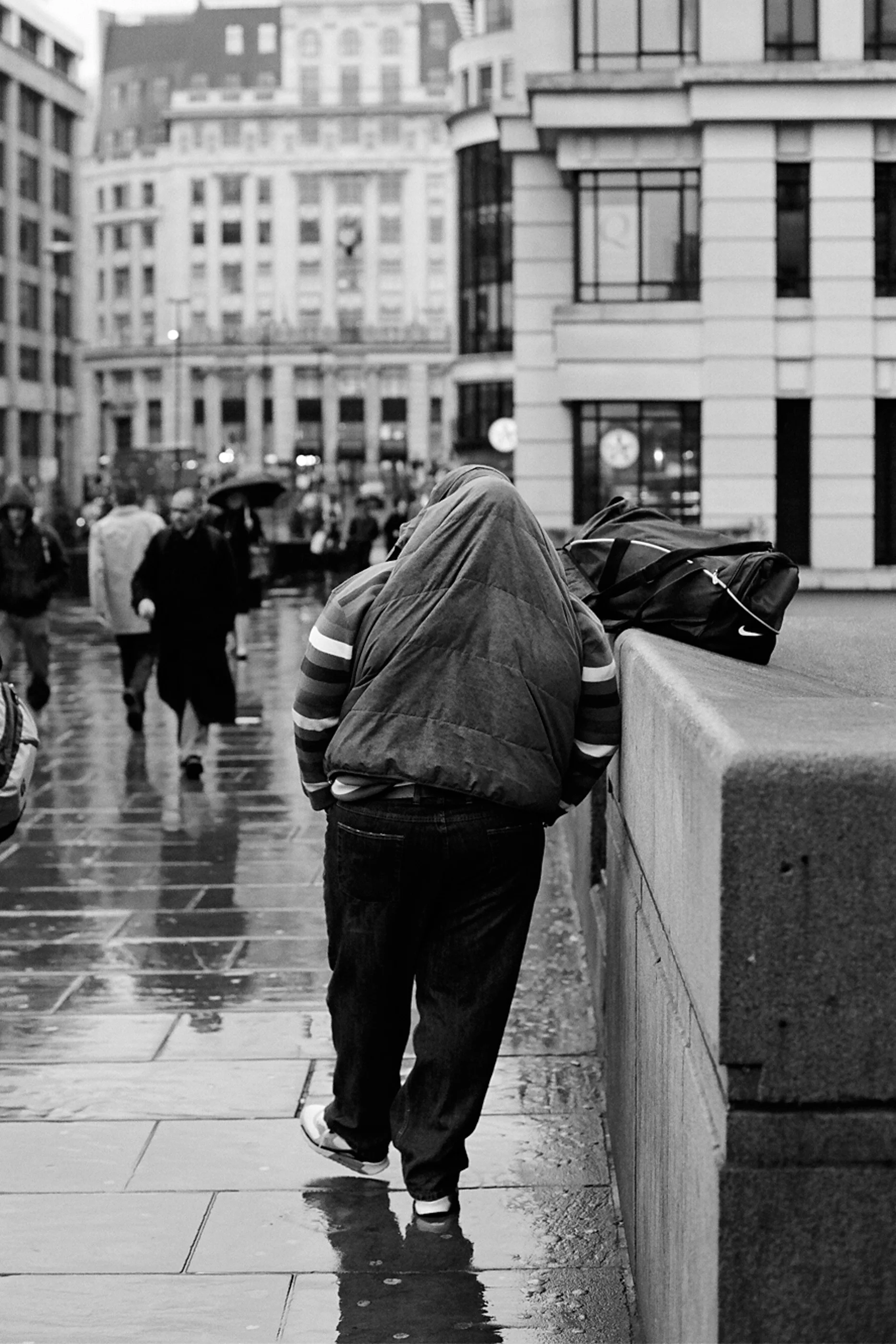 Photograph by Nelson Mouëllic — Archive Finds – April 29, 2026