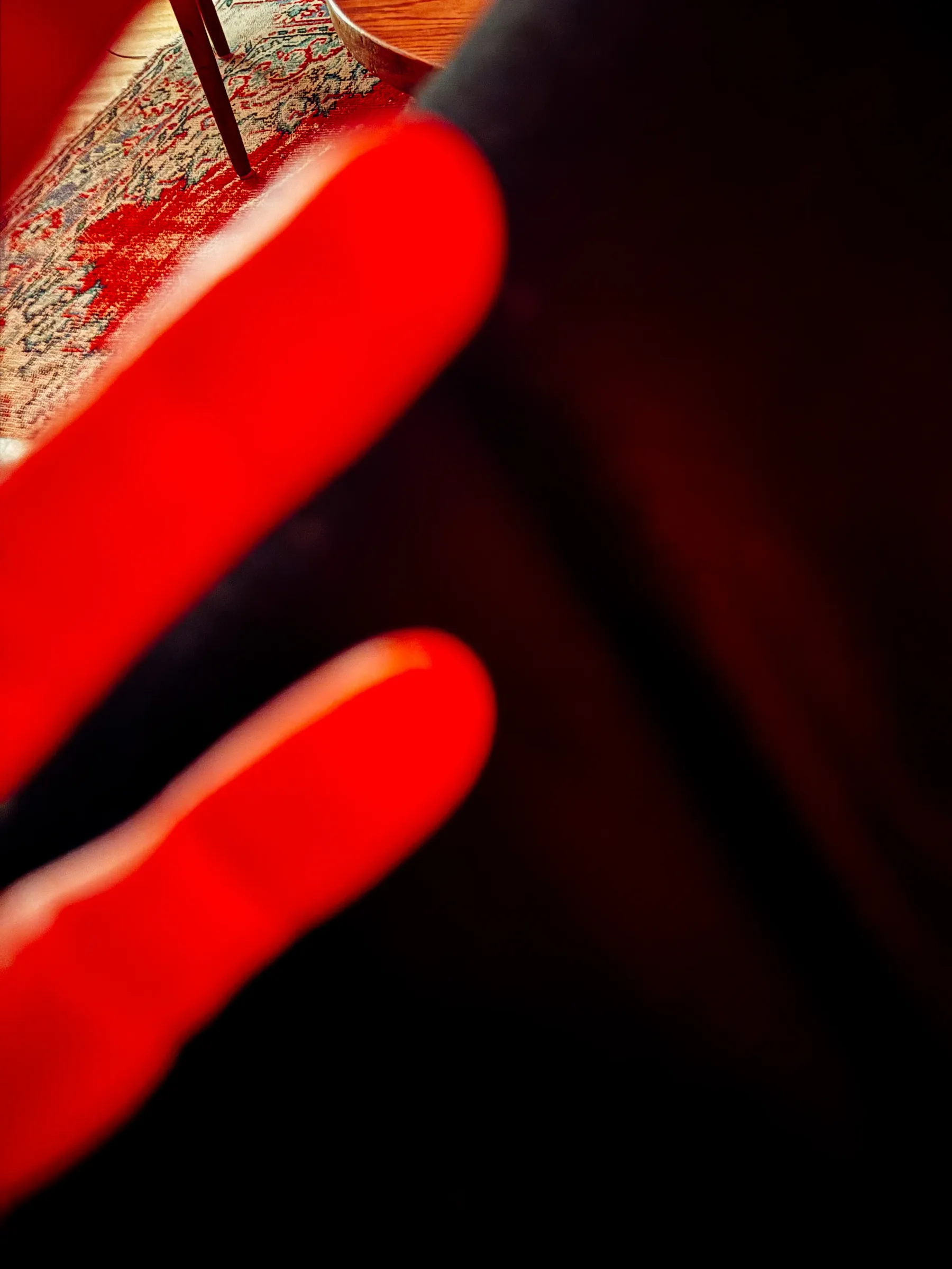 Photograph by Nelson Mouëllic — Week 20 · May 8, 2026