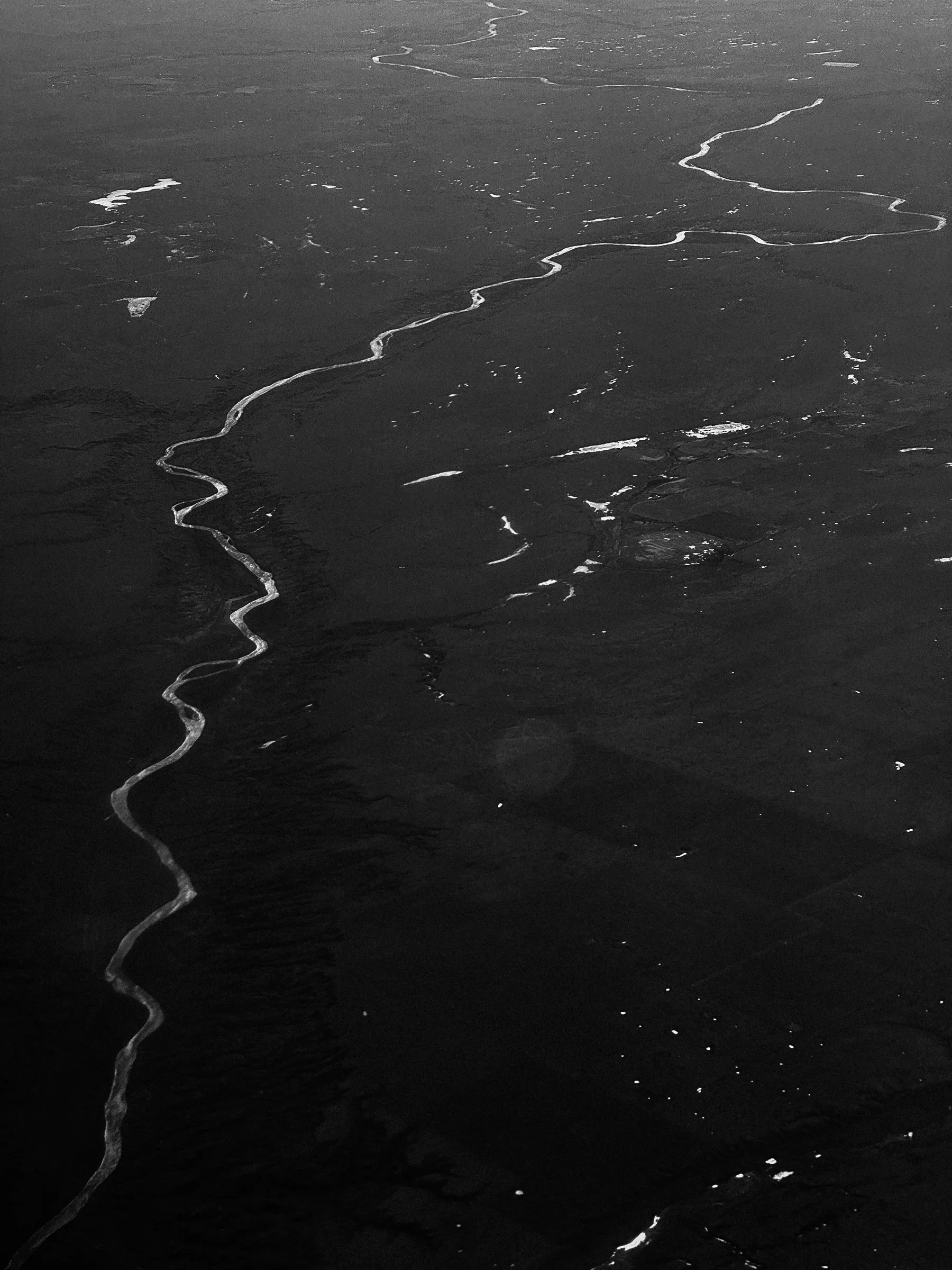 Photograph by Nelson Mouëllic — Week 20 · May 8, 2026