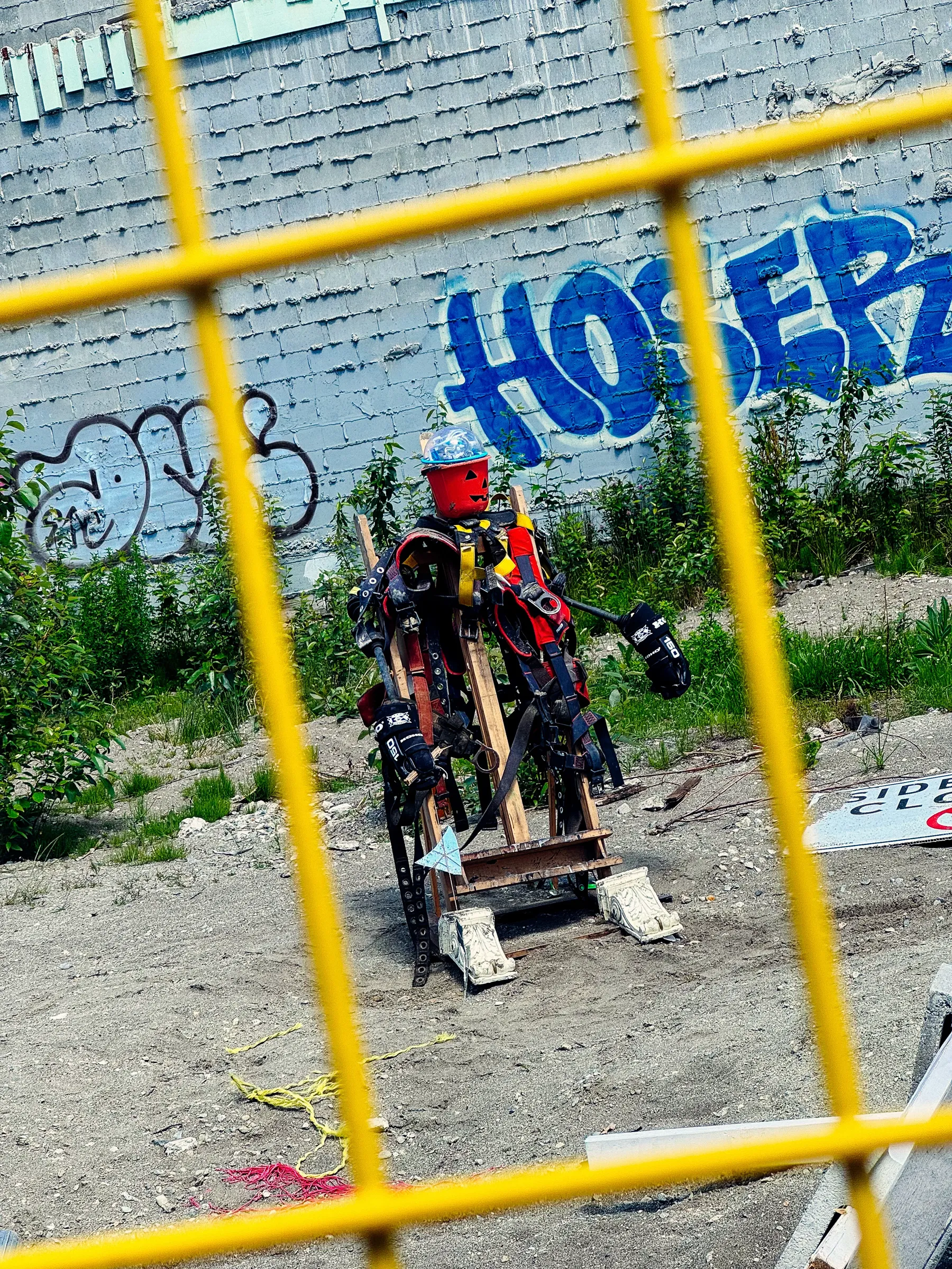 Photograph by Nelson Mouëllic — Week 20 · May 8, 2026