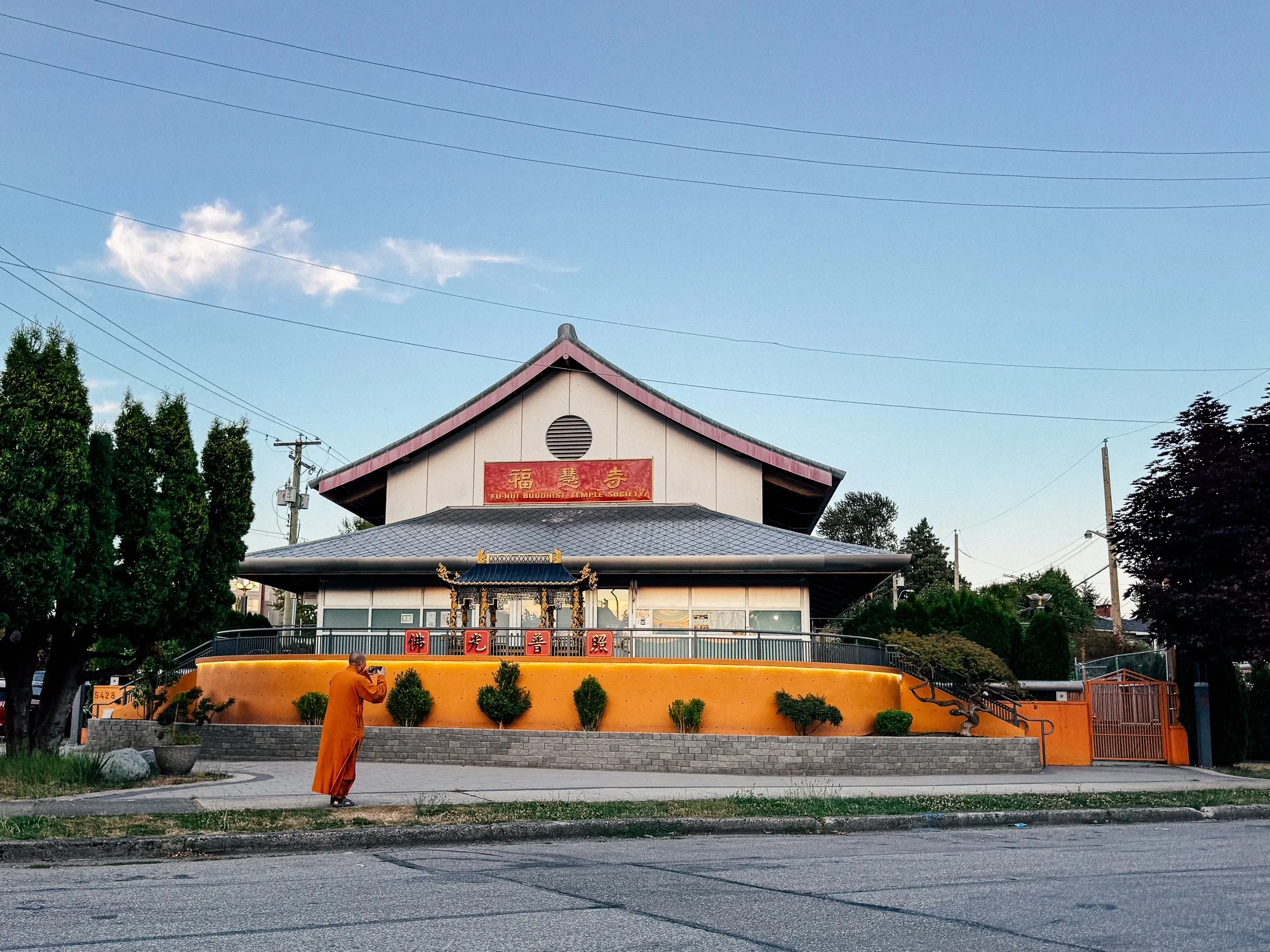 Photograph by Nelson Mouëllic — Week 20 · May 8, 2026