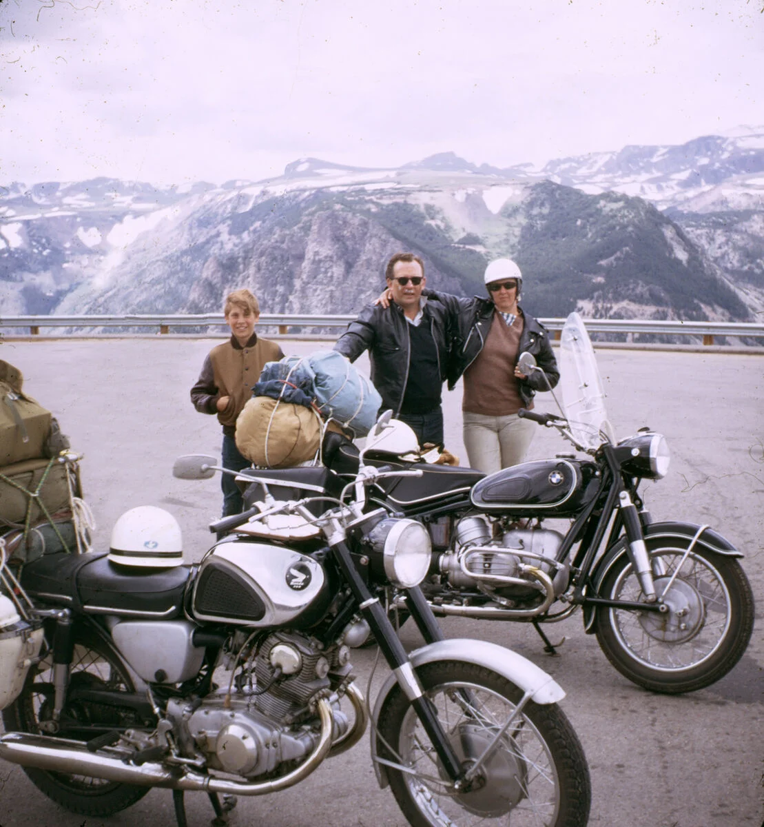 Robert Pirsig