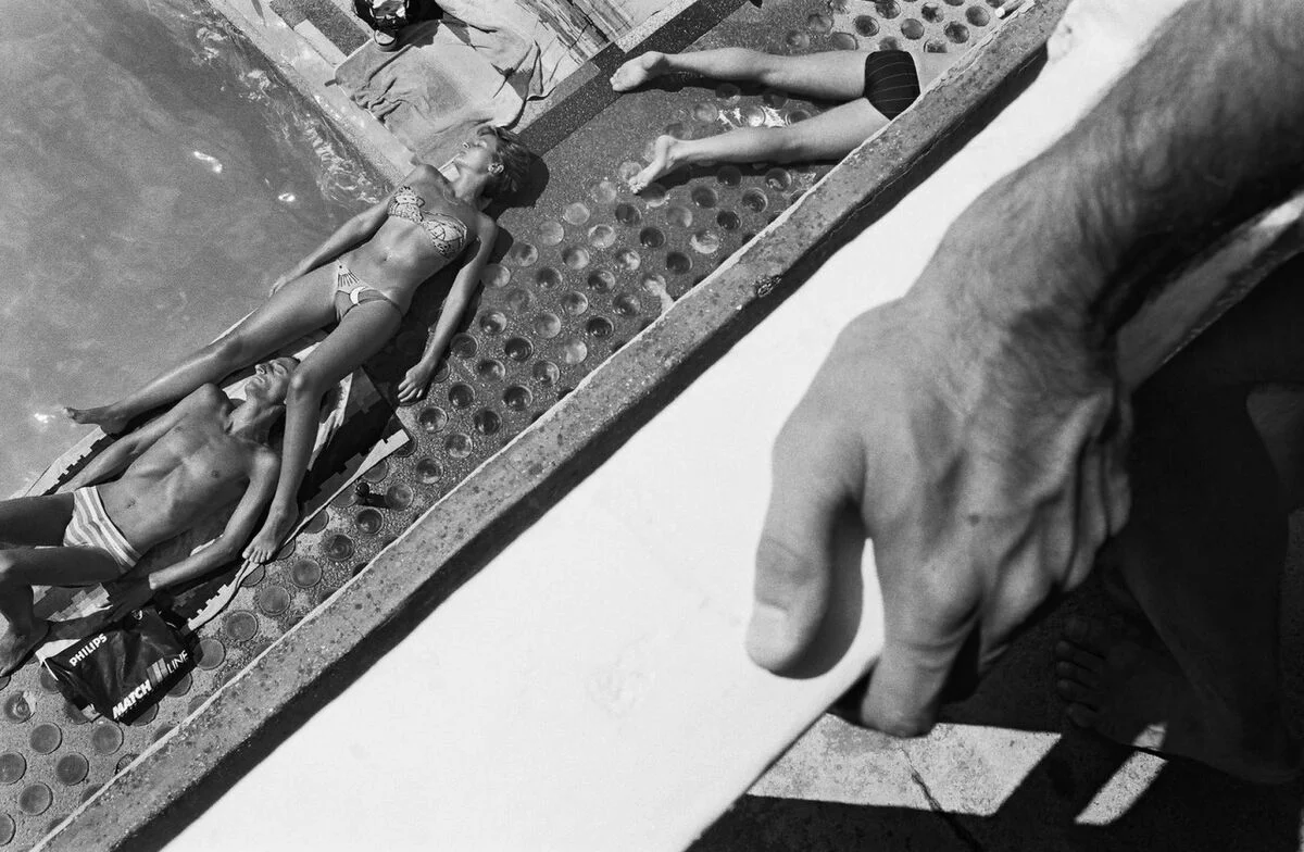 Gil Rigoulet