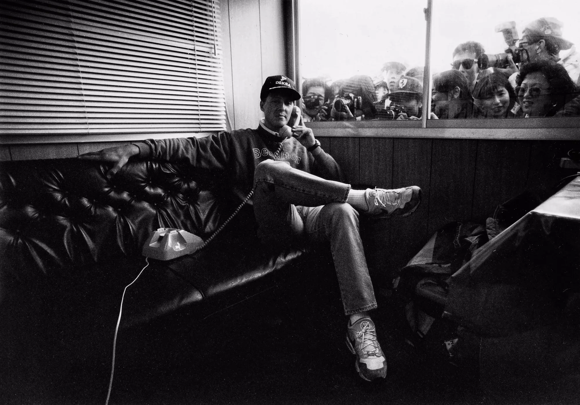 Jon Nicholson